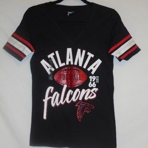 Official NFL Women's Apparel Tee